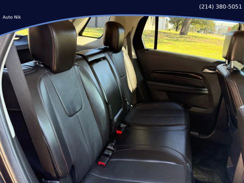 Used 2014 GMC Terrain Denali image 17