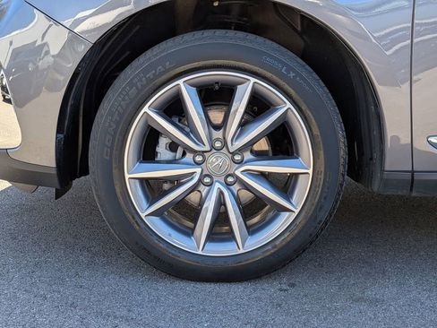 Used 2021 Acura RDX w/ Technology Package image 31