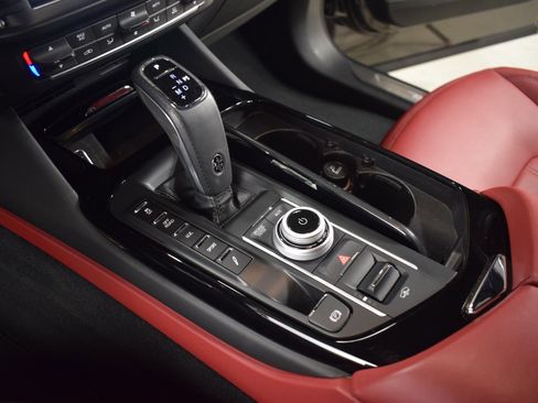 Used 2022 Maserati Levante Modena image 34