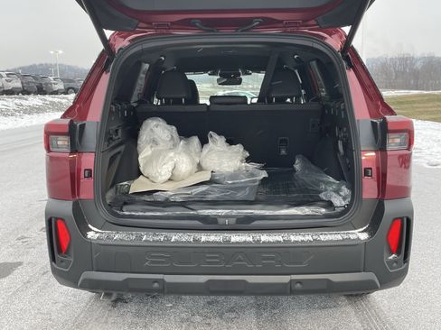 New 2026 Subaru Outback Premium image 5