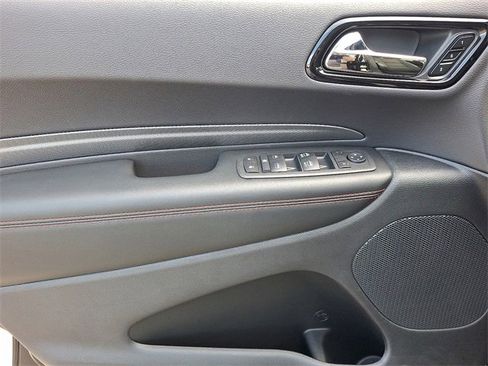 New 2026 Dodge Durango GT image 12