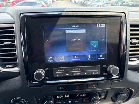 Used 2023 Nissan Frontier SV w/ SV Convenience Package AWD/4WD image 30