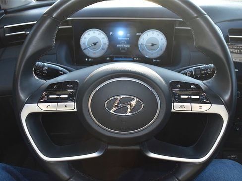 Used 2023 Hyundai Tucson SEL w/ Convenience Package image 14