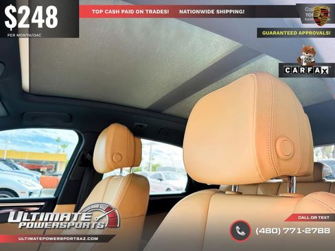 Used 2018 Porsche Macan Sport Edition AWD/4WD image 17