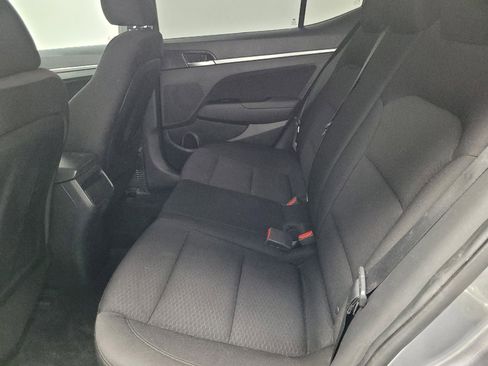 Used 2020 Hyundai Elantra ECO w/ Cargo Package (C1) image 18