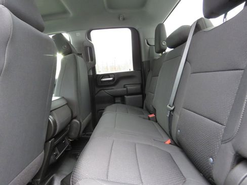 Used 2021 GMC Sierra 2500 4x4 Double Cab w/ Convenience Package image 19