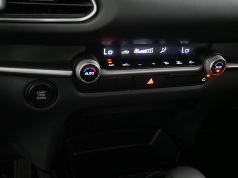 New 2025 MAZDA CX-30 AWD 2.5 S w/ Select Sport Pkg image 7