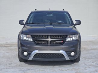 Used 2016 Dodge Journey Crossroad video 2