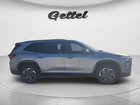 New 2026 Buick Enclave Sport Touring w/ Super Cruise Package FWD image 9