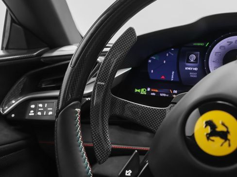 Certified 2022 Ferrari SF90 Stradale image 58