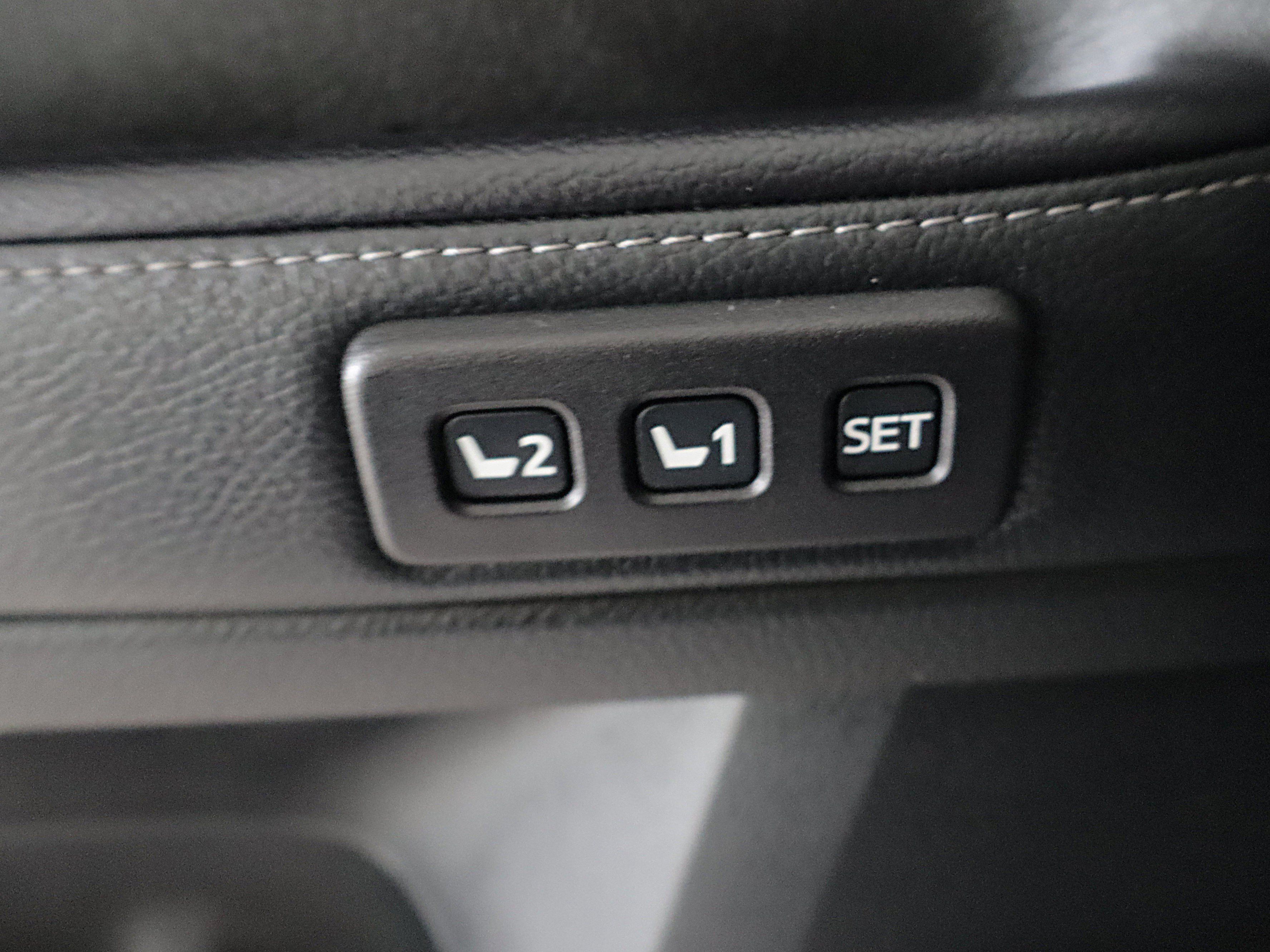Used 2021 Toyota 4Runner Nightshade AWD/4WD image 14