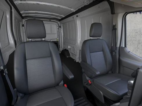 New 2026 Ford Transit 250 148 Medium Roof RWD image 11