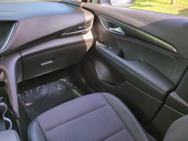 Used 2023 Buick Envision Preferred FWD image 17