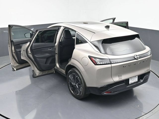 New 2026 Nissan Murano Platinum w/ Cargo Package AWD/4WD image 46
