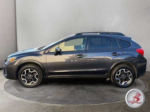 Used 2016 Subaru Crosstrek 2.0i Limited w/ Popular Package #2 AWD/4WD image 4