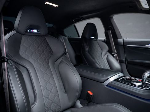 Used 2024 BMW M8 Gran Coupe xDrive Competition image 65