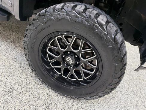 Used 2019 Ford F150 Lariat w/ Equipment Group 502A Luxury image 50