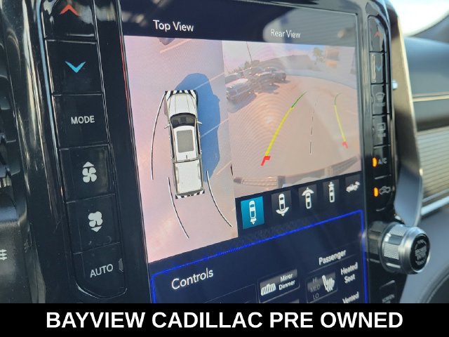 Used 2021 RAM 1500 Limited RWD image 23