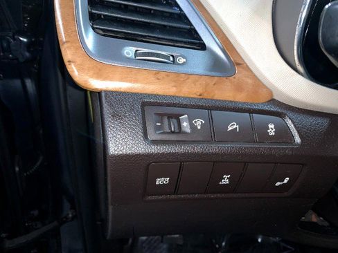 Used 2015 Hyundai Santa Fe Limited image 18