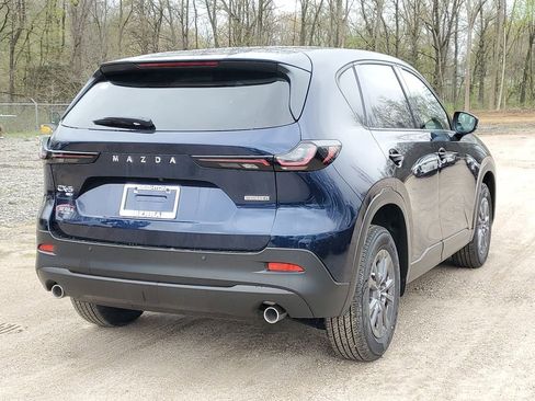 New 2026 MAZDA CX-5 Select AWD/4WD image 3