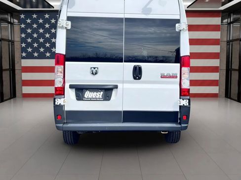 Used 2017 RAM ProMaster 2500 image 7