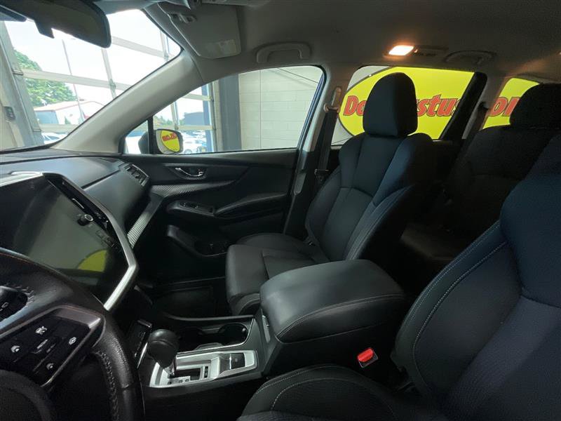 Used 2023 Subaru Ascent Premium AWD/4WD image 12