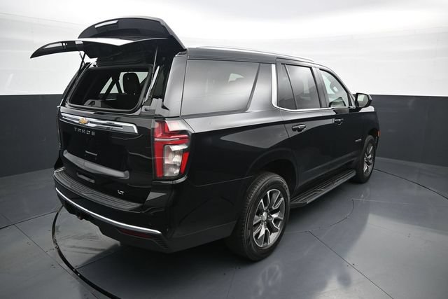 Used 2021 Chevrolet Tahoe LT AWD/4WD image 9