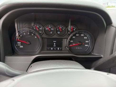New 2026 GMC Sierra 1500 Pro AWD/4WD image 16