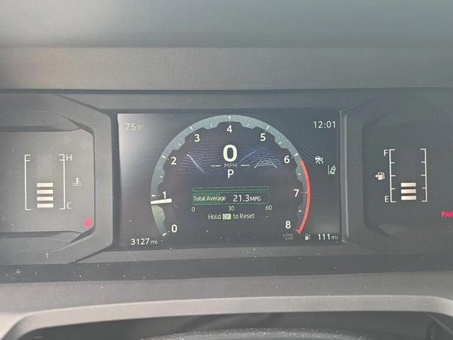 Used 2026 Toyota Tacoma SR5 RWD image 11