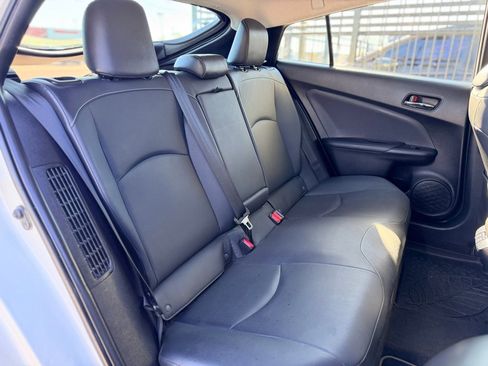 Used 2020 Toyota Prius Prime LE image 20