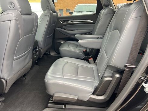 Used 2018 Buick Enclave Premium w/ Experience Buick Package image 23