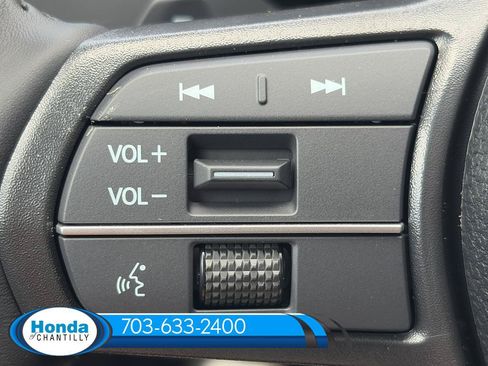 New 2026 Honda Accord Hybrid Sport-L FWD image 12