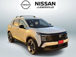 New 2026 Nissan Kicks SR w/ Illumination Package FWD video 2