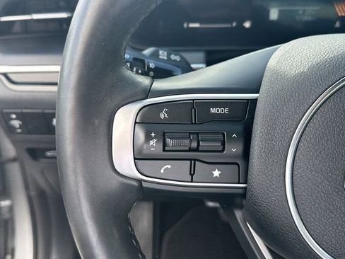 Used 2025 Kia K5 GT-Line w/ GT-Line Premium Package image 27