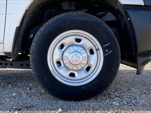 New 2024 RAM 2500 Tradesman RWD image 9