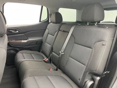 Used 2023 GMC Acadia SLE w/ Driver Convenience Package FWD image 39