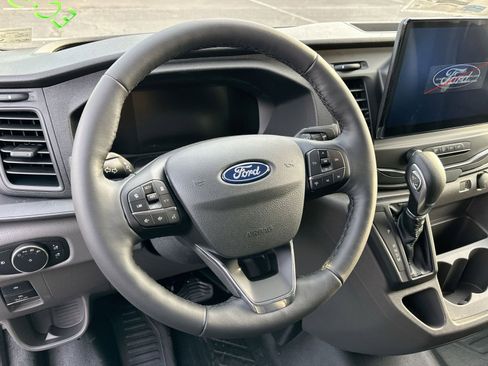 New 2026 Ford Transit 250 148 Medium Roof w/ Load Area Protection Package image 18