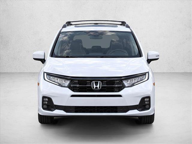 New 2027 Honda Odyssey Elite image 2