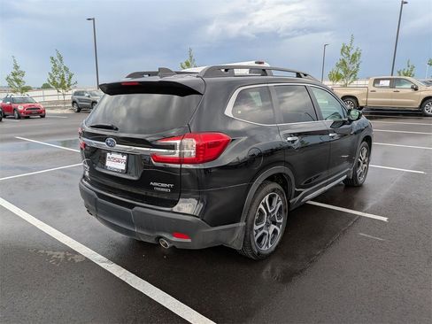 Used 2024 Subaru Ascent Touring w/ Popular Package #2 image 3