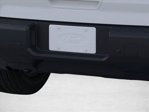 New 2026 Ford Bronco Sport Big Bend AWD/4WD image 23