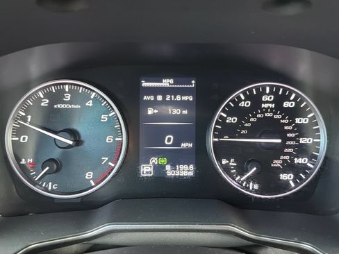 Certified 2023 Subaru Outback Touring XT AWD/4WD image 47