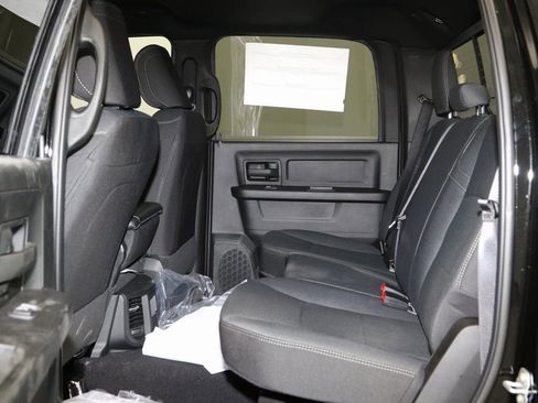 New 2024 RAM 2500 Tradesman w/ Convenience Group image 14