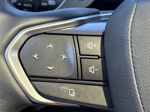 Used 2025 Lexus NX 350h AWD w/ Rear Seat Package image 24
