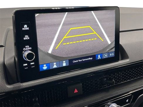 New 2026 Honda CR-V Sport Touring image 20