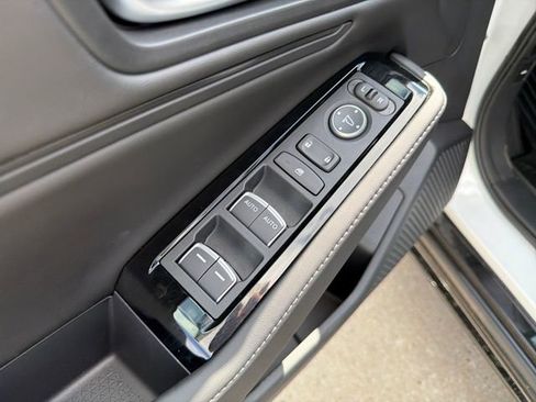 New 2026 Honda Accord Touring image 13