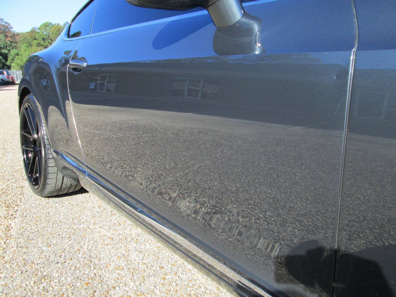 Used 2012 Bentley Continental GT AWD/4WD image 88