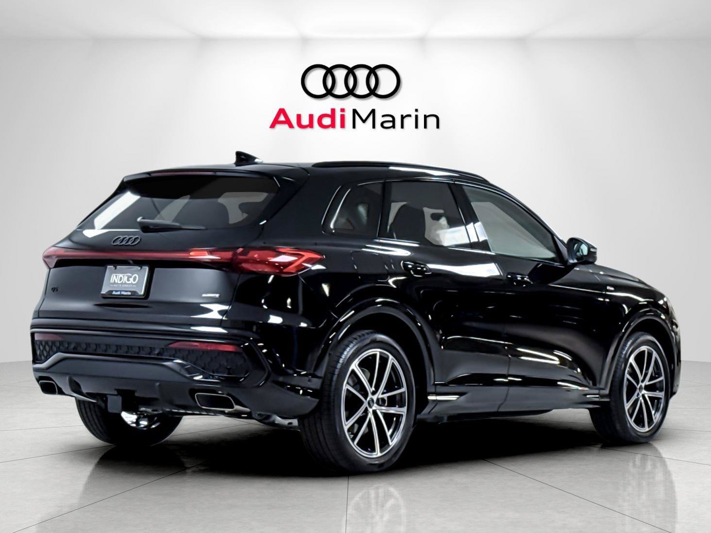 New 2026 Audi Q5 Prestige AWD/4WD image 5