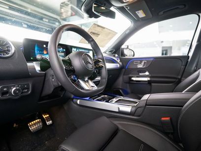 New 2026 Mercedes-Benz GLB 35 AMG 4MATIC