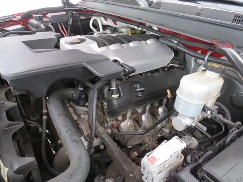 Used 2015 Cadillac Escalade ESV Premium image 36