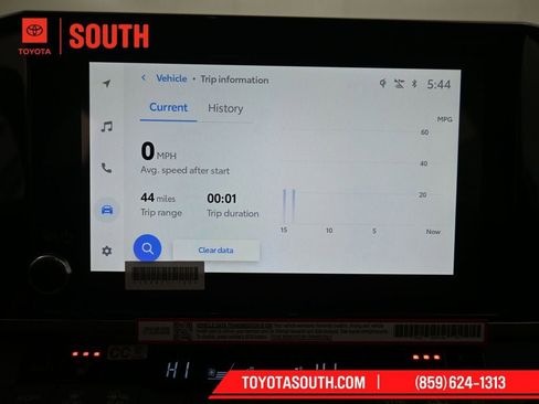 New 2026 Toyota Camry SE w/ Convenience Package image 18